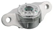 Federbeinstützlager Hinterachse links Hinterachse rechts FEBI BILSTEIN 176038