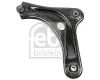 Lenker, Radaufhängung Vorderachse links FEBI BILSTEIN 176055 Bild Lenker, Radaufhängung Vorderachse links FEBI BILSTEIN 176055