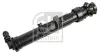Waschwasserdüse, Scheinwerferreinigung links FEBI BILSTEIN 176059