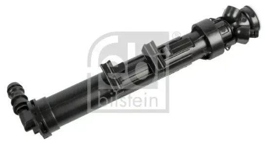 Waschwasserdüse, Scheinwerferreinigung links FEBI BILSTEIN 176059 Bild Waschwasserdüse, Scheinwerferreinigung links FEBI BILSTEIN 176059