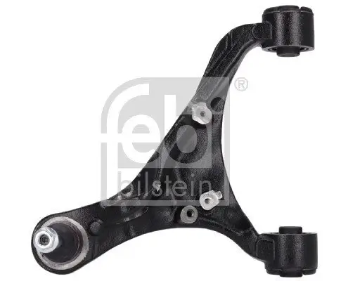 Lenker, Radaufhängung Vorderachse links oben FEBI BILSTEIN 176062 Bild Lenker, Radaufhängung Vorderachse links oben FEBI BILSTEIN 176062