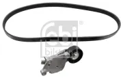 Keilrippenriemensatz FEBI BILSTEIN 176080