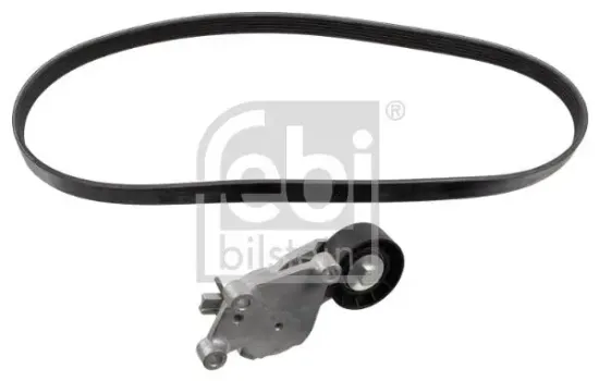 Keilrippenriemensatz FEBI BILSTEIN 176080 Bild Keilrippenriemensatz FEBI BILSTEIN 176080