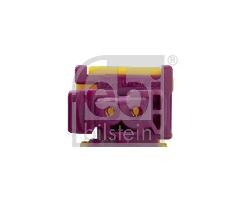Lenkstockschalter FEBI BILSTEIN 176081 Bild Lenkstockschalter FEBI BILSTEIN 176081