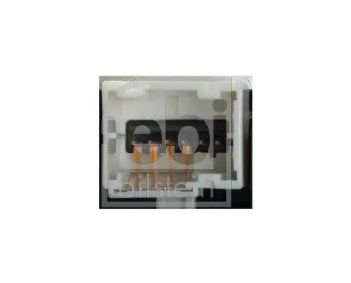 Lenkstockschalter FEBI BILSTEIN 176081 Bild Lenkstockschalter FEBI BILSTEIN 176081