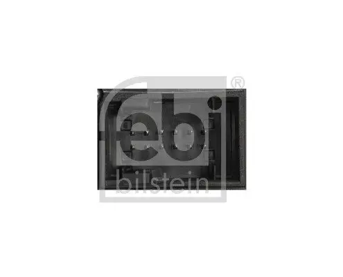 Lenkstockschalter FEBI BILSTEIN 176081 Bild Lenkstockschalter FEBI BILSTEIN 176081