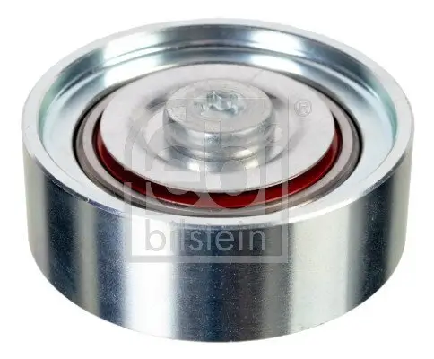 Umlenk-/Führungsrolle, Keilrippenriemen FEBI BILSTEIN 176088 Bild Umlenk-/Führungsrolle, Keilrippenriemen FEBI BILSTEIN 176088