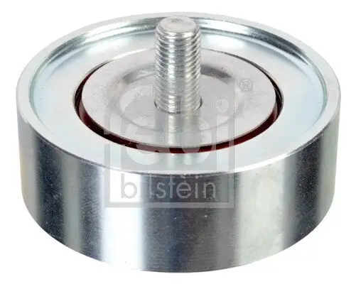 Umlenk-/Führungsrolle, Keilrippenriemen FEBI BILSTEIN 176088 Bild Umlenk-/Führungsrolle, Keilrippenriemen FEBI BILSTEIN 176088