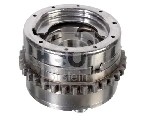 Nockenwellenversteller Auslassseite rechts FEBI BILSTEIN 176099 Bild Nockenwellenversteller Auslassseite rechts FEBI BILSTEIN 176099
