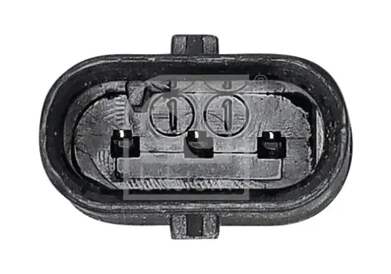 Zündspule FEBI BILSTEIN 176125 Bild Zündspule FEBI BILSTEIN 176125