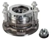 Radlagersatz FEBI BILSTEIN 176131