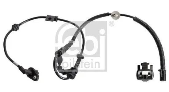 Sensor, Raddrehzahl Vorderachse links FEBI BILSTEIN 176138 Bild Sensor, Raddrehzahl Vorderachse links FEBI BILSTEIN 176138