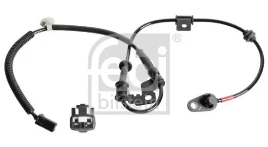 Sensor, Raddrehzahl Vorderachse rechts FEBI BILSTEIN 176139 Bild Sensor, Raddrehzahl Vorderachse rechts FEBI BILSTEIN 176139