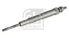 Glühkerze 11 V FEBI BILSTEIN 176188