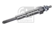 Glühkerze 10,5 V FEBI BILSTEIN 176195