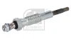 Glühkerze 10,5 V FEBI BILSTEIN 176195 Bild Glühkerze 10,5 V FEBI BILSTEIN 176195
