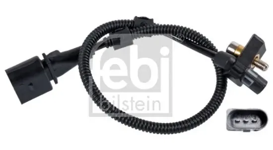 Impulsgeber, Kurbelwelle FEBI BILSTEIN 176205 Bild Impulsgeber, Kurbelwelle FEBI BILSTEIN 176205