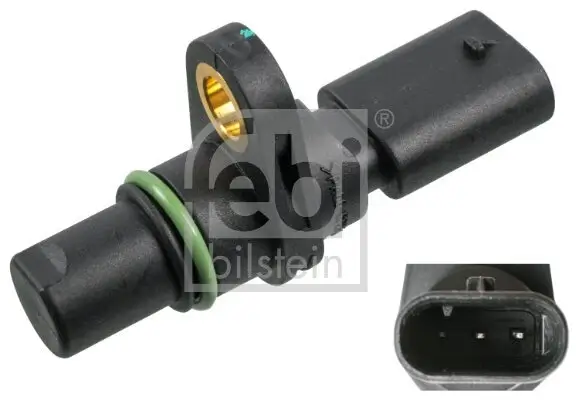 Sensor, Nockenwellenposition FEBI BILSTEIN 176206