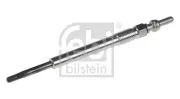 Glühkerze 4,4 V FEBI BILSTEIN 176208