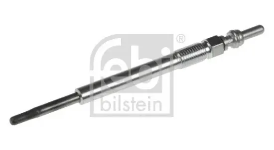 Glühkerze 4,4 V FEBI BILSTEIN 176208 Bild Glühkerze 4,4 V FEBI BILSTEIN 176208