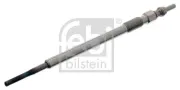 Glühkerze 4,4 V FEBI BILSTEIN 176211