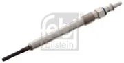 Glühkerze 7 V FEBI BILSTEIN 176219