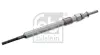 Glühkerze 7 V FEBI BILSTEIN 176220 Bild Glühkerze 7 V FEBI BILSTEIN 176220