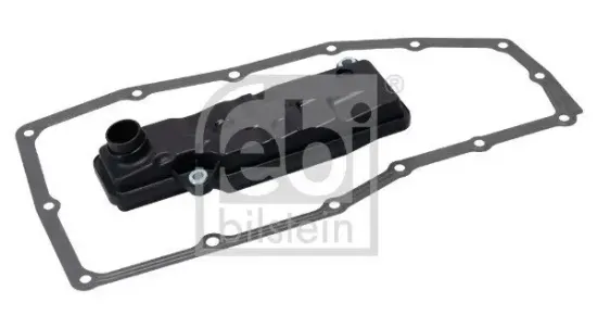 Hydraulikfiltersatz, Automatikgetriebe FEBI BILSTEIN 176221 Bild Hydraulikfiltersatz, Automatikgetriebe FEBI BILSTEIN 176221