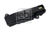 Hydraulikfiltersatz, Automatikgetriebe FEBI BILSTEIN 176221 Bild Hydraulikfiltersatz, Automatikgetriebe FEBI BILSTEIN 176221