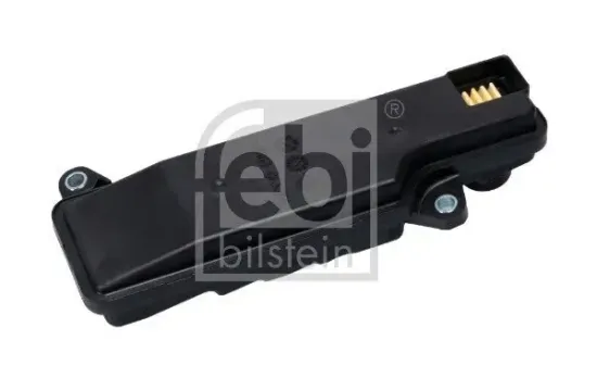 Hydraulikfiltersatz, Automatikgetriebe FEBI BILSTEIN 176221 Bild Hydraulikfiltersatz, Automatikgetriebe FEBI BILSTEIN 176221