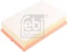 Luftfilter FEBI BILSTEIN 176224 Bild Luftfilter FEBI BILSTEIN 176224