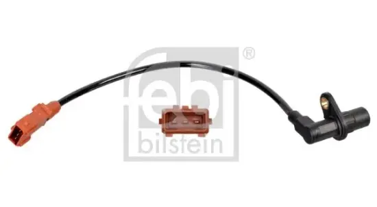 Impulsgeber, Kurbelwelle FEBI BILSTEIN 176230 Bild Impulsgeber, Kurbelwelle FEBI BILSTEIN 176230