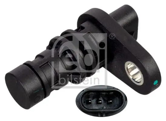 Impulsgeber, Kurbelwelle FEBI BILSTEIN 176231 Bild Impulsgeber, Kurbelwelle FEBI BILSTEIN 176231