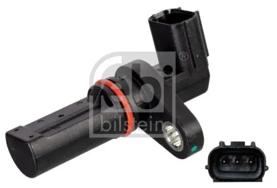Impulsgeber, Kurbelwelle FEBI BILSTEIN 176233 Bild Impulsgeber, Kurbelwelle FEBI BILSTEIN 176233