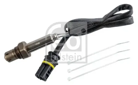 Lambdasonde FEBI BILSTEIN 176236 Bild Lambdasonde FEBI BILSTEIN 176236