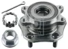 Radlagersatz Vorderachse links Vorderachse rechts FEBI BILSTEIN 176248 Bild Radlagersatz Vorderachse links Vorderachse rechts FEBI BILSTEIN 176248