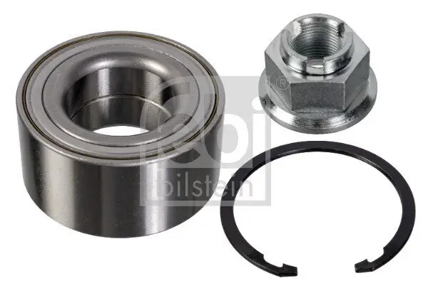Radlagersatz Vorderachse links Vorderachse rechts FEBI BILSTEIN 176250