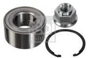 Radlagersatz Vorderachse links Vorderachse rechts FEBI BILSTEIN 176250