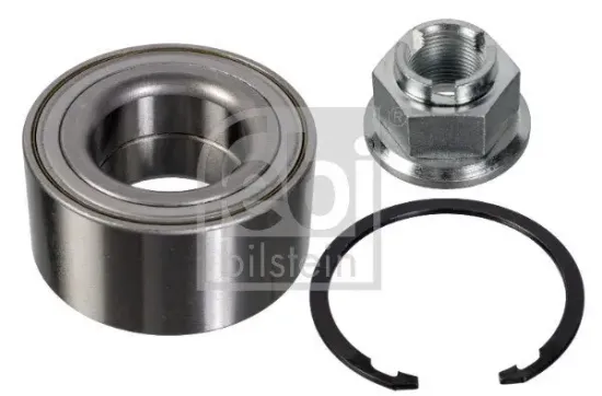 Radlagersatz Vorderachse links Vorderachse rechts FEBI BILSTEIN 176250 Bild Radlagersatz Vorderachse links Vorderachse rechts FEBI BILSTEIN 176250
