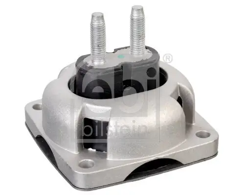 Lagerung, Automatikgetriebe unten FEBI BILSTEIN 176260 Bild Lagerung, Automatikgetriebe unten FEBI BILSTEIN 176260