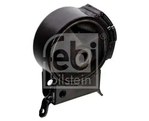 Lagerung, Motor hinten links FEBI BILSTEIN 176261 Bild Lagerung, Motor hinten links FEBI BILSTEIN 176261