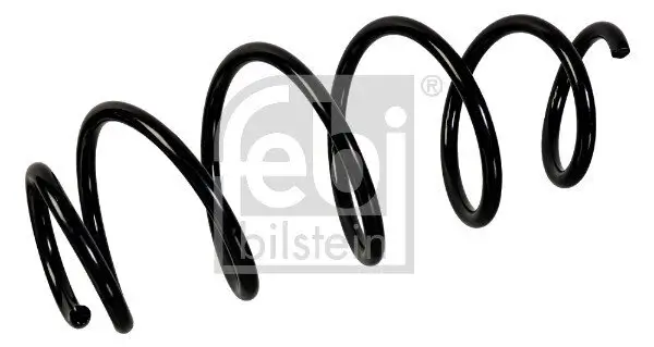 Fahrwerksfeder Vorderachse FEBI BILSTEIN 176268