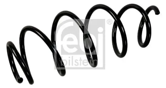 Fahrwerksfeder Vorderachse FEBI BILSTEIN 176268 Bild Fahrwerksfeder Vorderachse FEBI BILSTEIN 176268