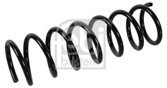 Fahrwerksfeder Hinterachse FEBI BILSTEIN 176270 Bild Fahrwerksfeder Hinterachse FEBI BILSTEIN 176270