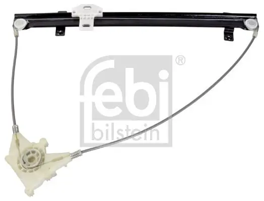 Bremssattel Hinterachse links FEBI BILSTEIN 178136 Bild Bremssattel Hinterachse links FEBI BILSTEIN 178136