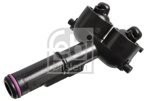 Waschwasserdüse, Scheinwerferreinigung links FEBI BILSTEIN 176288