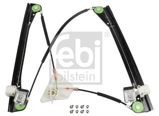 Fensterheber vorne rechts FEBI BILSTEIN 176300