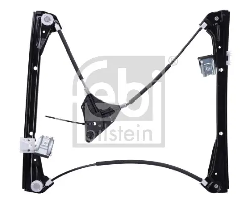 Fensterheber vorne rechts FEBI BILSTEIN 176300 Bild Fensterheber vorne rechts FEBI BILSTEIN 176300