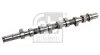 Nockenwelle Einlassseite Auslassseite FEBI BILSTEIN 176351