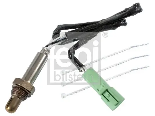 Lambdasonde FEBI BILSTEIN 176361 Bild Lambdasonde FEBI BILSTEIN 176361